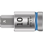 Dop voor binnenzeskant Wera 10 x 38.5 mm Dop voor binnenzeskant Wera 10 x 38.5 mm